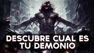 Todos llevamos un ángel y un demonio dentro... Descubre cual es tu demonio con este divertido test! ↠↠ ¡No te olvides de suscribirte para no perderte ningún ...