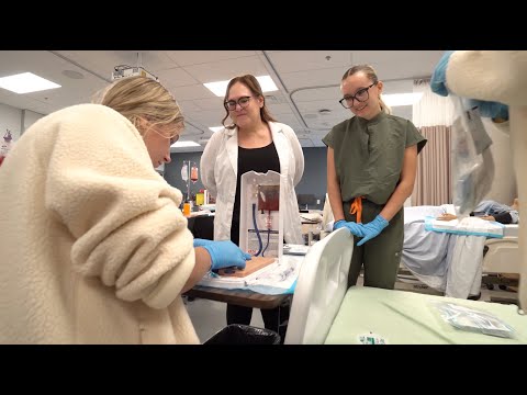 École des sciences infirmières - Faculté des sciences de la santé (uOttawa)