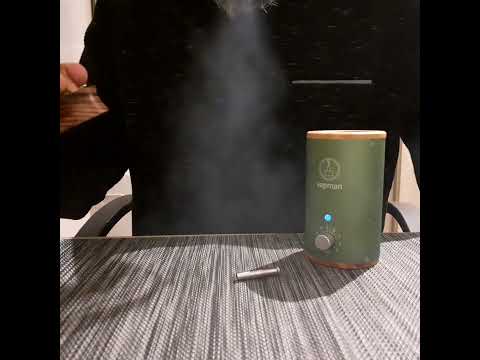 Vapman 2.0 + Heating Station 😊❤️