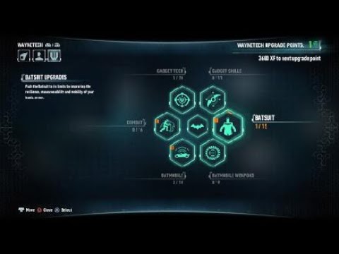 BATMAN™ ARKHAM KNIGHT 2022 - Walkthrough Gameplay Part 2 - INTRO - PS4