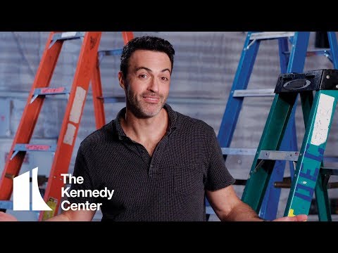 Veep Cast congratulates Julia Louis-Dreyfus | 2018 Mark Twain Prize