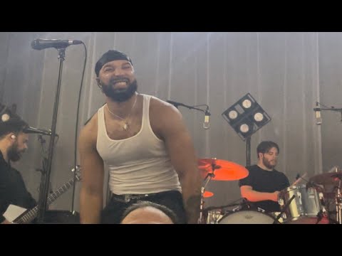 NEW LOATHE “أثينا/Revenant” LIVE in Dallas, TX. (Oct.26, 2025)