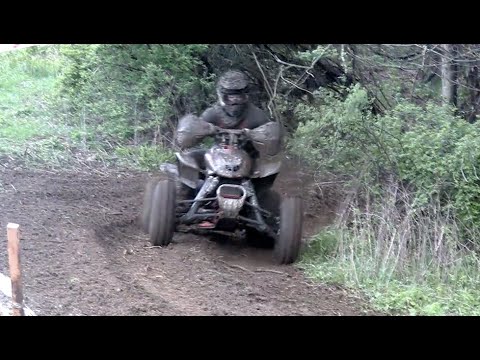 2021 AWRCS Round 2 Adult Quads