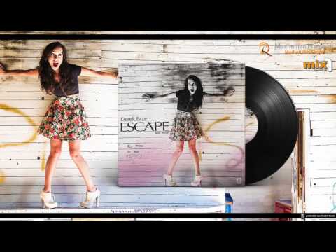 Derek Faze feat. Avari - Escape (Original Mix)
