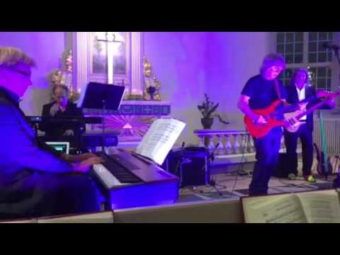 Marion' s dream with Janne Schaffer, Magnus Rosén, George Keczan, Peter Ljung