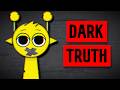 The Dark Truth Behind Sprunki