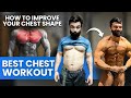How to Improve Your Chest Shape | Best Chest Workout