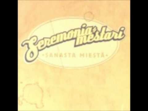 Seremoniamestari - Radalle