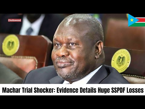 257 Soldiers Dead: Court Reveals $58.7M Military Loss in Nasir Attack | South Sudan News Today