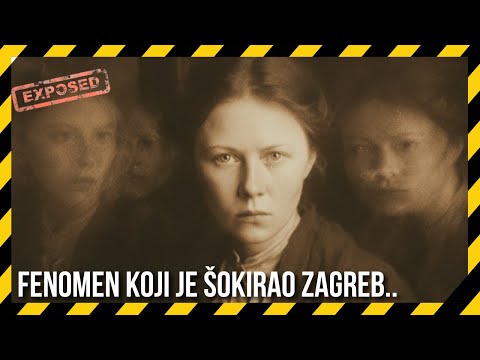 Žena iz Zagreba koja je govorila s umrlima — Znanost se odbija baviti njenim slučajem