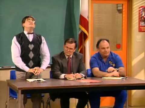 California Dreams : Season 2 Episode 17 - Rebel Without a Clue