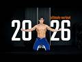 2026 Ultimate Nonstop Home Workout Level 1 4