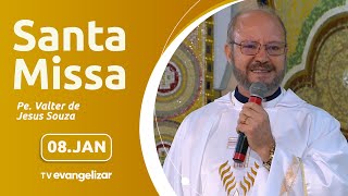 TV EVANGELIZAR - AO VIVO