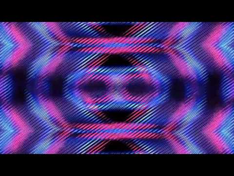 Club Visuals 894 - Blue and Purple  VJ loop