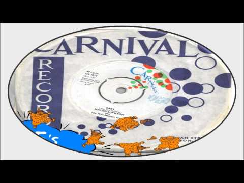 Sugar N Dandy-Only Heaven Konws (Carnival 45's Vol 1)