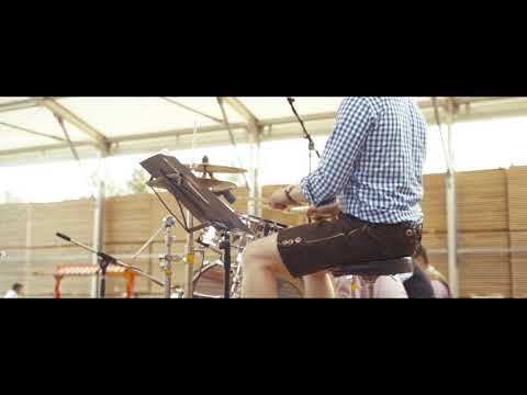 Blechpoeten - Ein halbes Jahrhundert