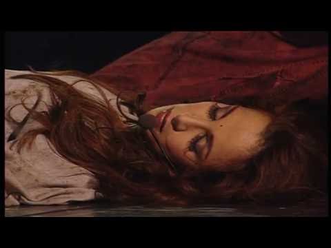 Danse mon esmeralda