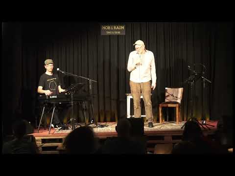 Willi Landl & Michael Hornek