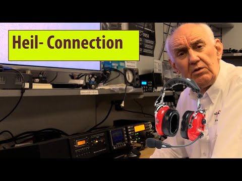 Heil   Making The Connection - What Adaptors do You Need