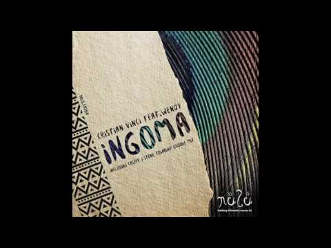 Cristian Vinci - Ingoma Feat.Wendy (original mix) Nulu Music