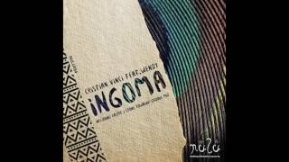 Cristian Vinci - Ingoma Feat.Wendy (original mix) Nulu Music