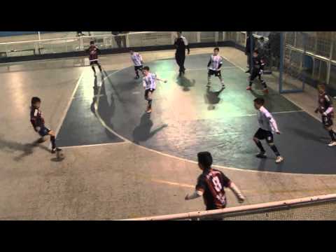 RACING VS MATADORES 2005