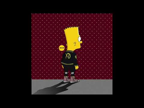 Nav x Drake Type Beat 2017 // prod: chatz