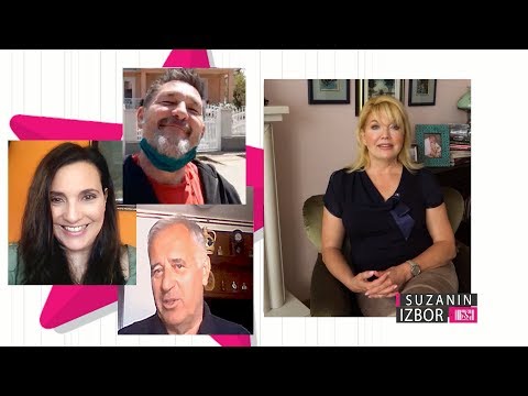 Suzanin izbor S05E230 - Razgovor u papučama 2
