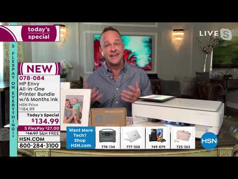 HSN | Welcome Home with Alyce - Big Deals Weekend 10.11.2021 - 11 AM