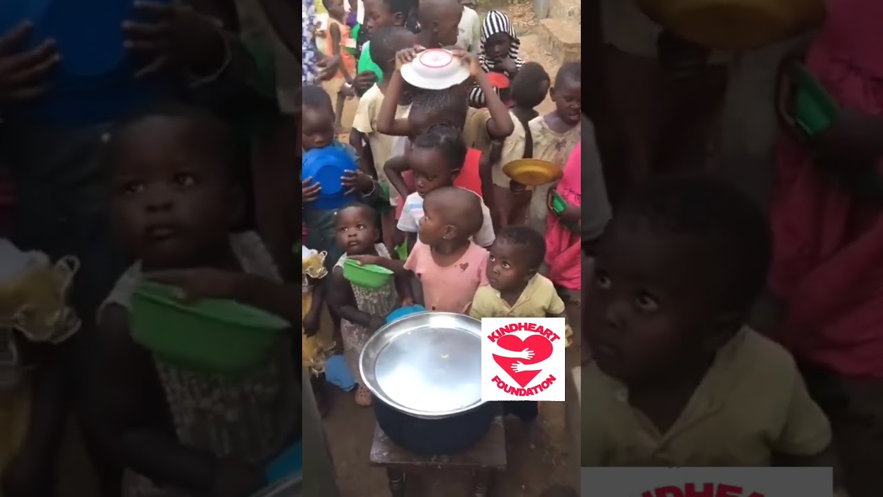 Spread Kindness Through Charity thumbnail