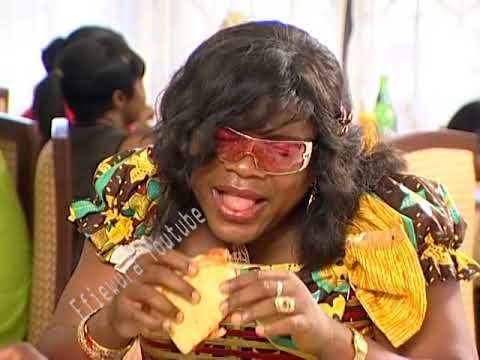 Efiewura TV Series:  Agya And His New Catch - EP 232