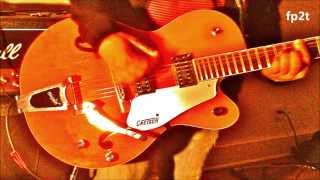 Static Daydream • You Won't Be Mine