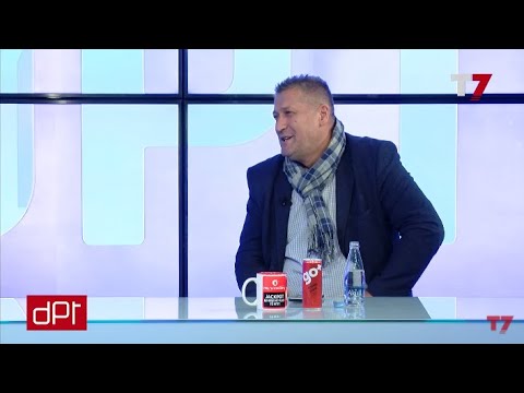 DPT TE FIDANI, Zafir Berisha - 25.11.2021 | T7