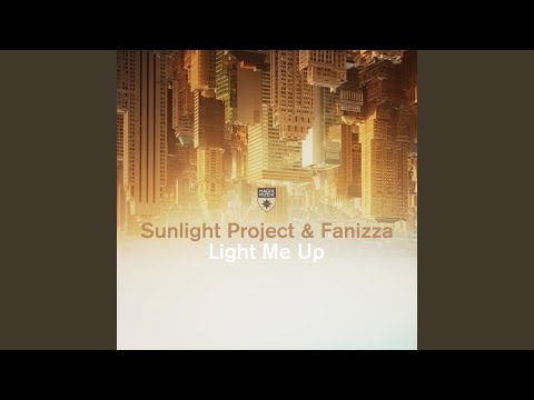 Light Me Up (Extended Mix)