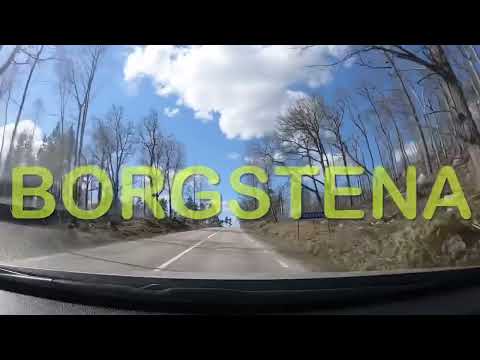 Borgstena, Sweden