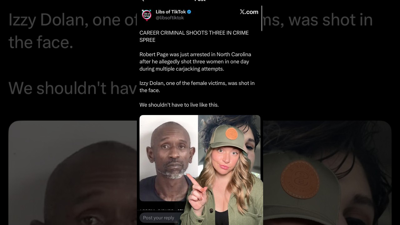 Three Women Attacked By Career Criminal?!? #shortsfeed #2ndamendment #shortsvideo #shorts