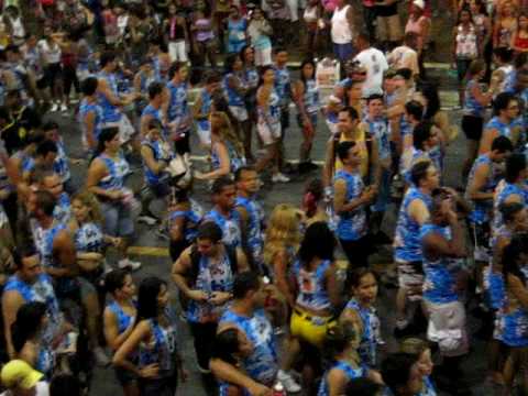 Salvador Carnaval 2009, Planeta Othon
