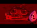 REQUESTED NEW EFFECTS Klasky Csupo In BFB 28 Recommended Characters Majors Part 2