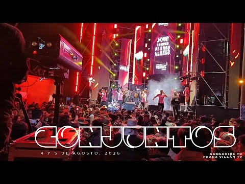 Parte 1 | Grupos musicales Eucaliptus 6 de agosto 2025 | Provincia Tomas Barron-Oruro | Bolivia🇧🇴