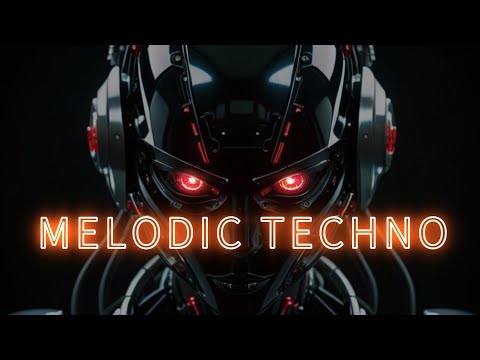 MELODIC TECHNO [vibrant calm]