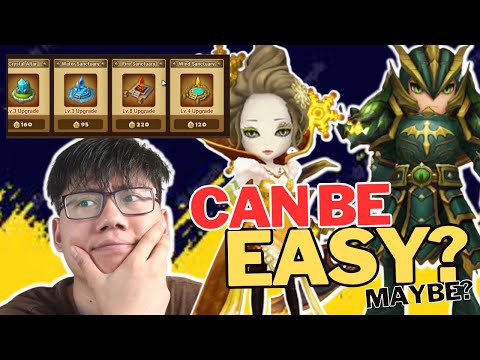 Any Other Account Want Conqueror 3 In Regular Arena? - Summoners War