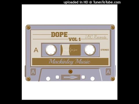 Mafr Martiora Ft. Mackinley Music - Waya Waya (AUDIO)