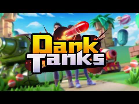 Video z Dank Tanks