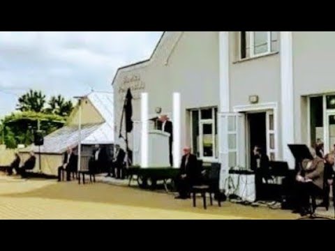 Ne-ntoarcem ca sa-ti multumim