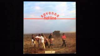 Native Son - Farewell My Love