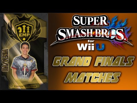 DA Venia: Nebulous #99 Grand Finals