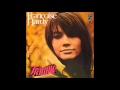 Françoise Hardy, "Einmal, wenn du gehst" (1969).