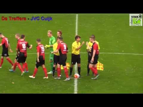 Samenvatting De Treffers - JVC Cuijk (4-3)