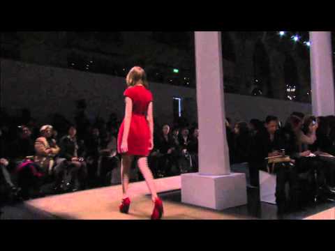 Carven ➤ Fall/Winter 2012/2013 (Full HD)