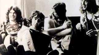 NAZARETH  "See You See Me" (Previously Unreleased)
